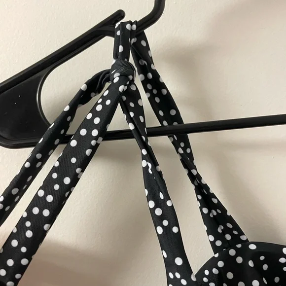 bikini top - Picture 3 of 4